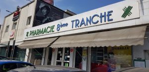 Découvrez la Grande Pharmacie Angré 8e Tranche