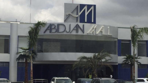 Abidjan Mall