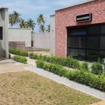 African Sands Lodge Jacqueville