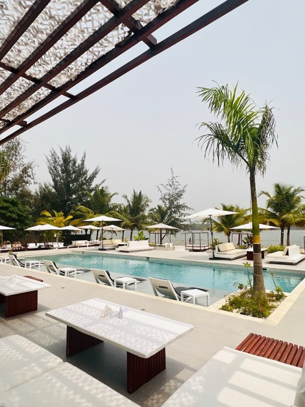 Caia Beach Club
