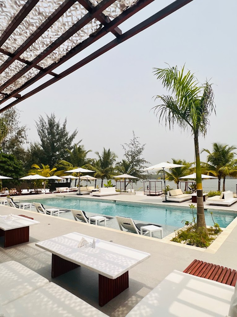 Caia Beach Club