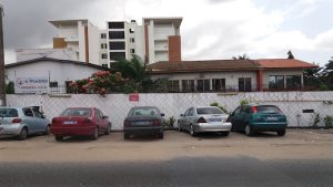 Clinical La Providence