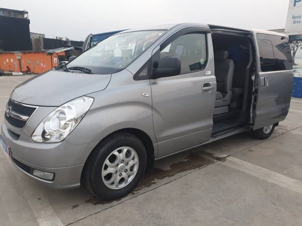 D.F.Location Auto Abidjan