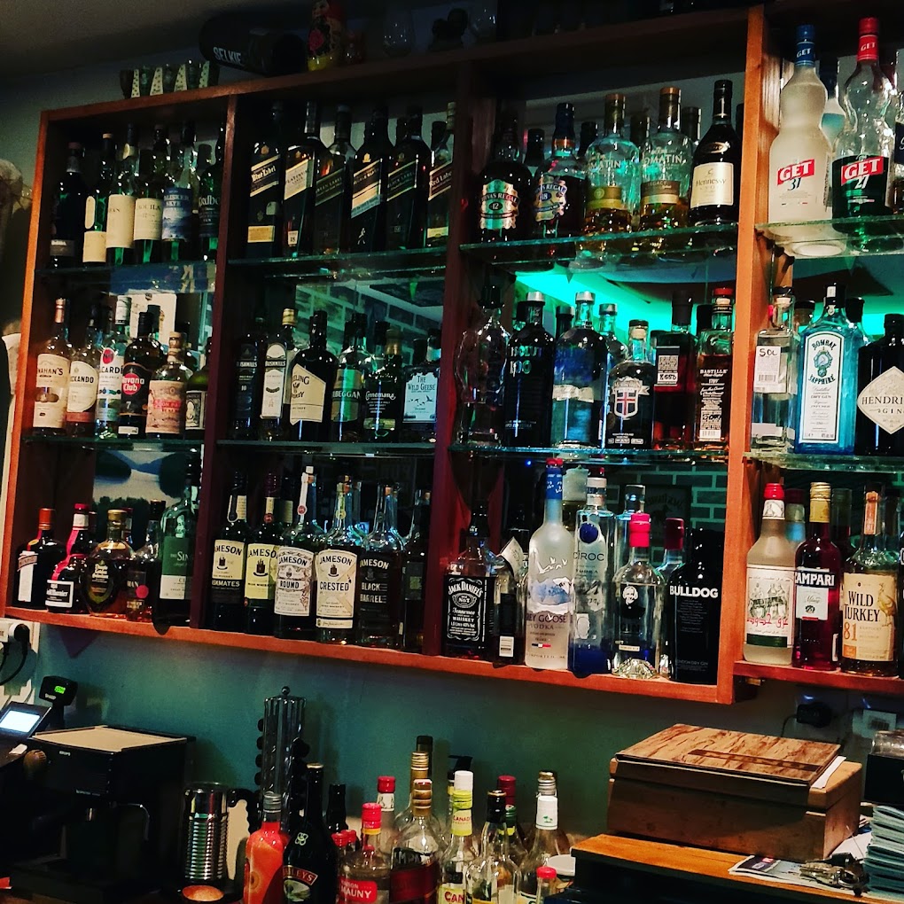 Havona's Irish Pub