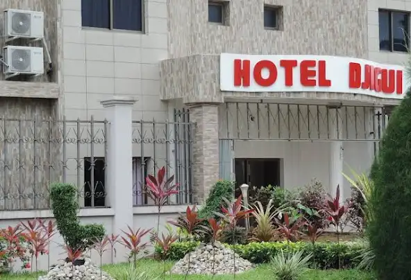 Hotel Djigui