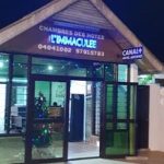 Hotel L'Immaculee Jacqueville