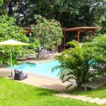 Hotel Particulier Abidjan