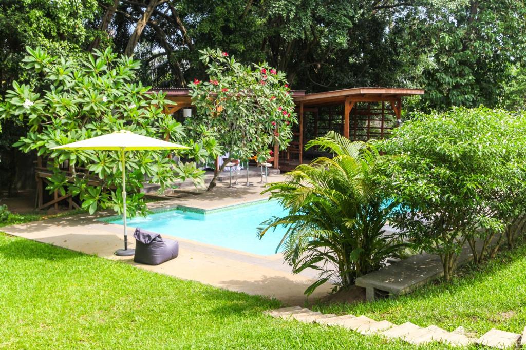 Hotel Particulier Abidjan