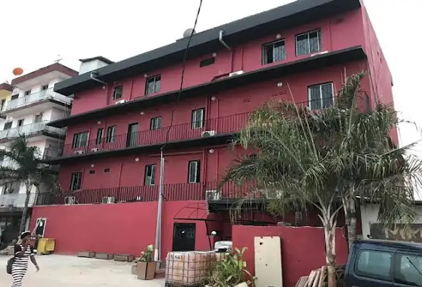Hôtel Residence Vera