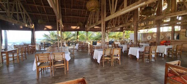 La Terrasse de Jaqueville