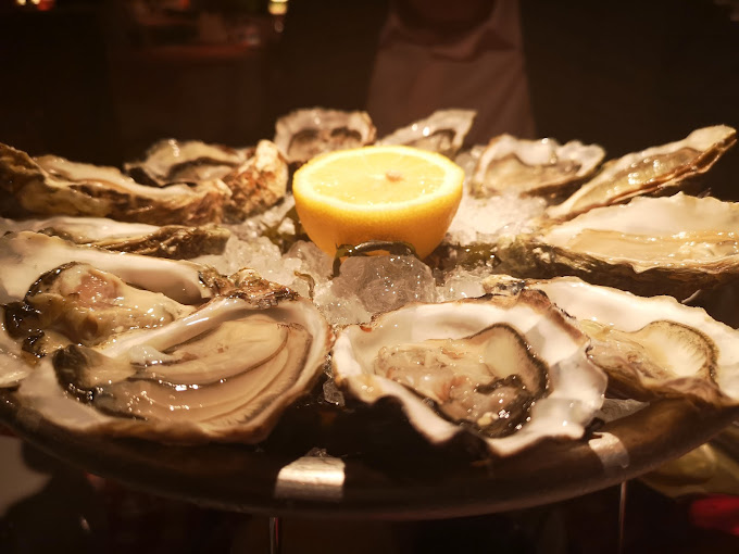 Le Montparnasse Restaurant3