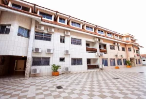 Les Résidences DIPPOKA