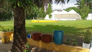 Les jardins d'Amalhya