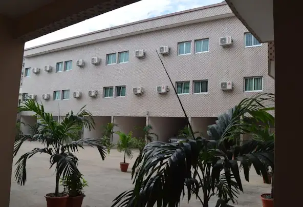 Miliet Hôtel