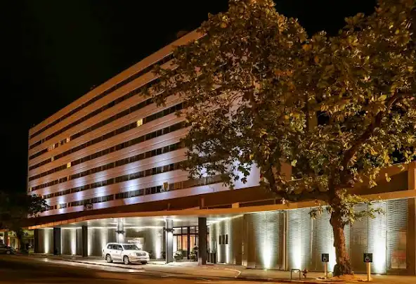 Novotel Abidjan