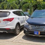 OQTAV Location Automobile