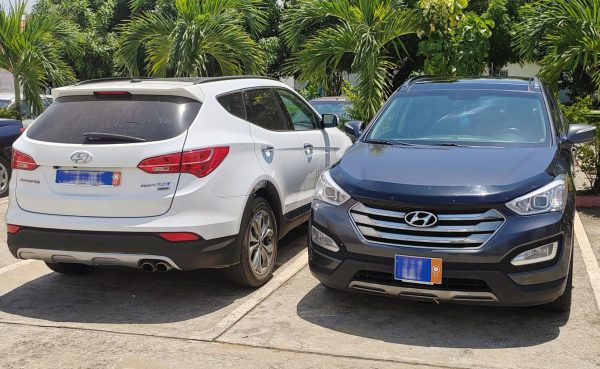 OQTAV Location Automobile