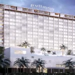 Pullman Abidjan
