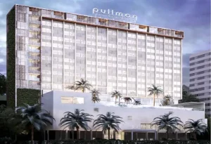 Pullman Abidjan