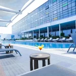 Radisson Blu Hotel, Abidjan Airport