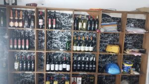 Restaurant Bar Chez Germaine Jacqueville