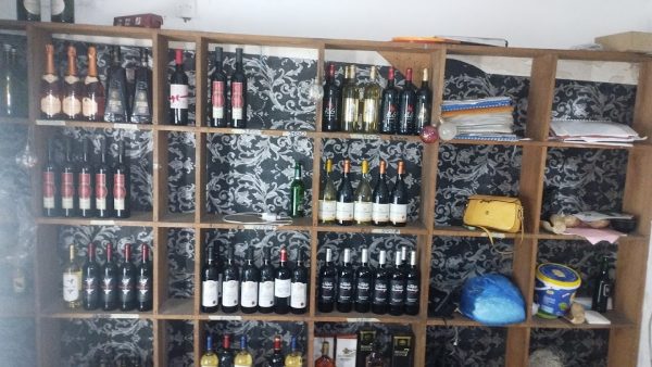 Restaurant Bar Chez Germaine Jacqueville