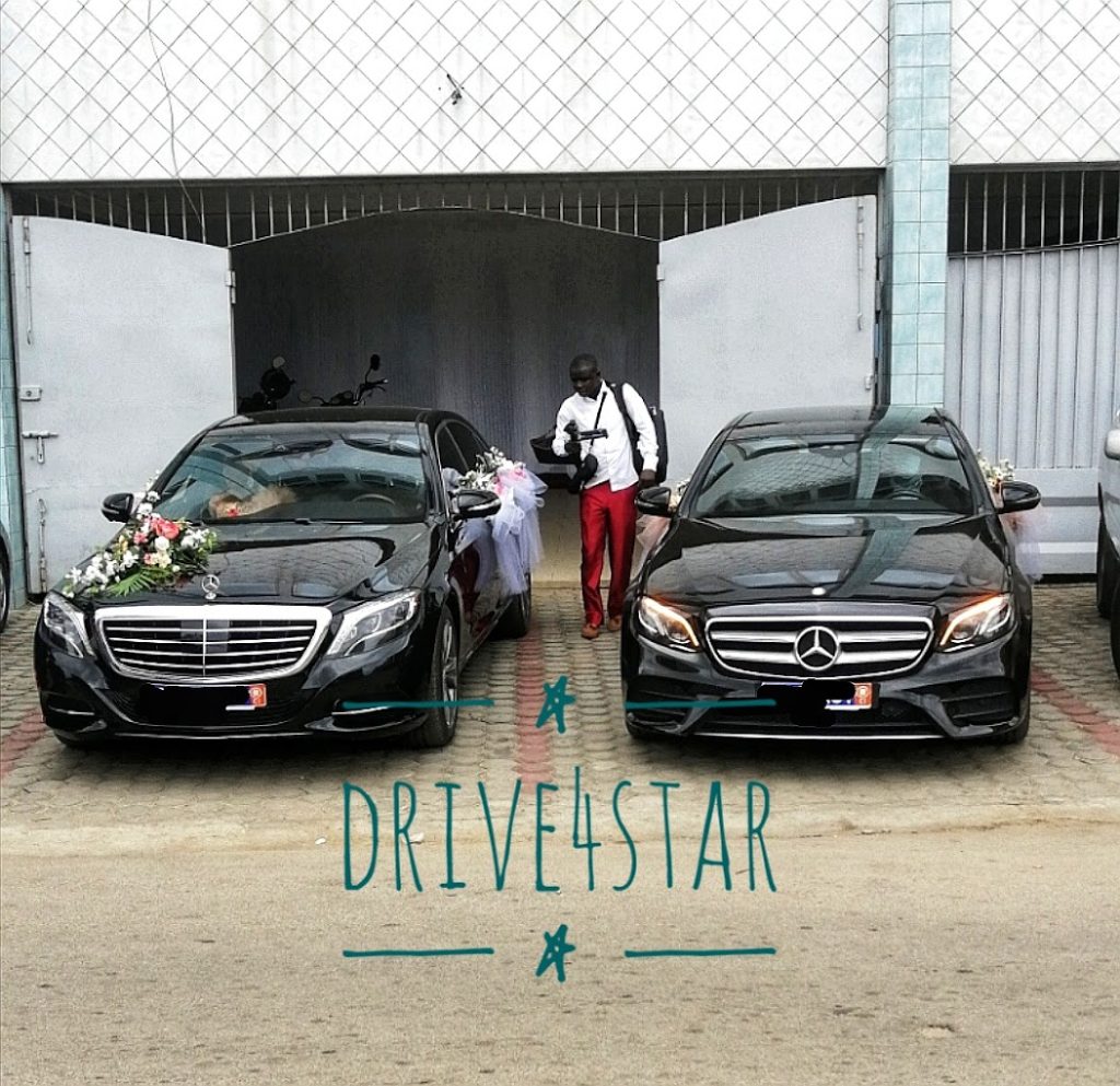 DRIVE4STAR ABIDJAN