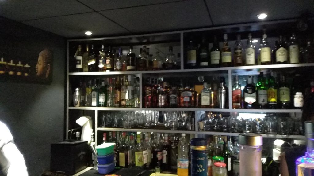 Swell Lounge