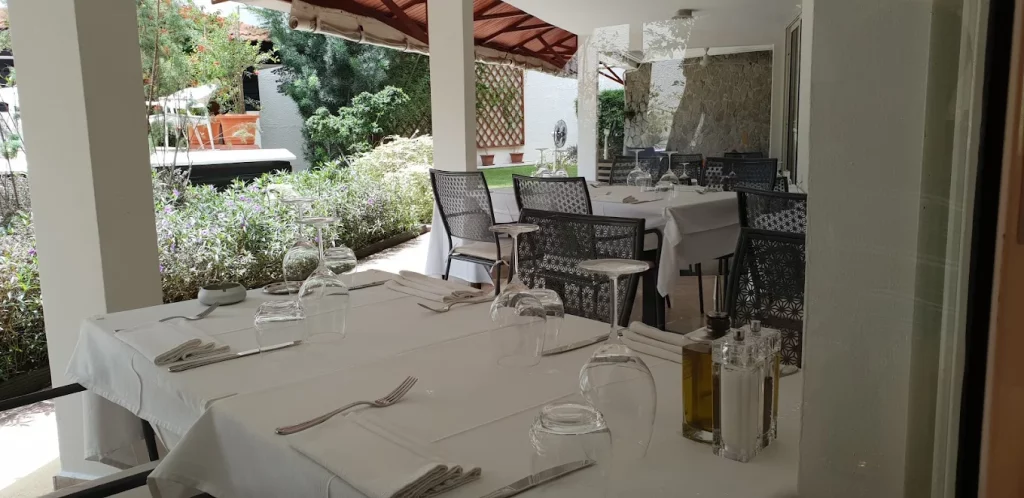 Villa Savoia Villa Savoia