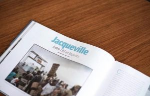 Jacqueville