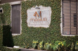 Magilia Hôtel