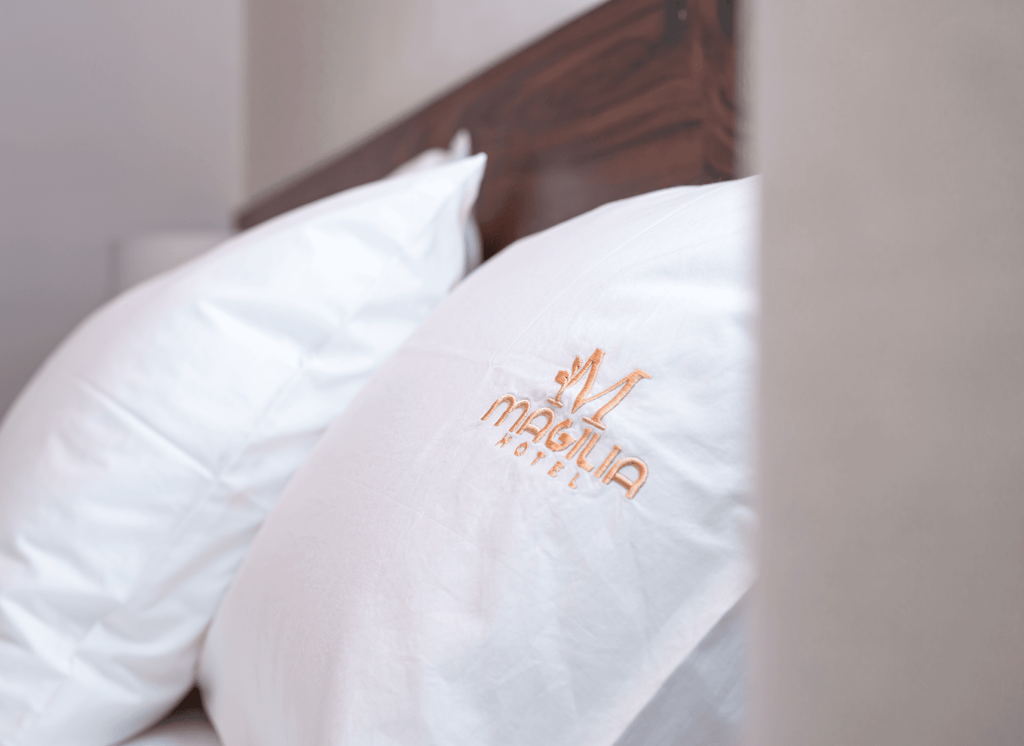 Magilia Hôtel
 Magilia Hôtel