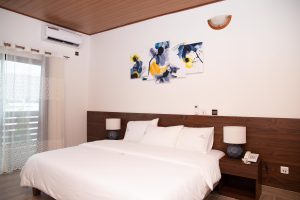 Magilia Hôtel