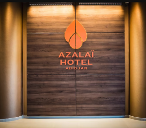 Azalaï Hôtel Abidjan