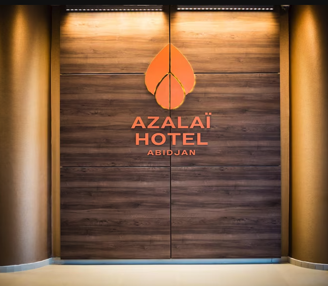 Azalaï Hôtel Abidjan