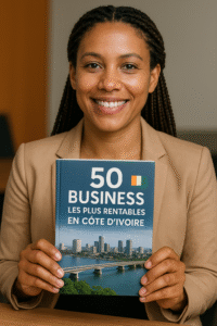 Business Rentables à Abidjan