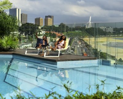 Pullman Abidjan Pullman Abidjan