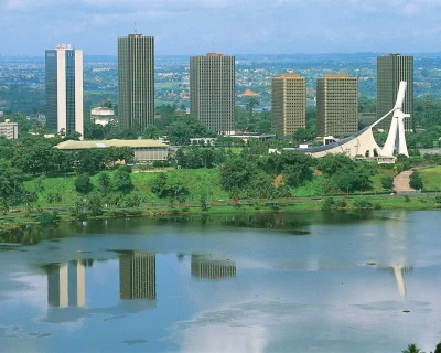 Abidjan-Cote-Ivoire Abidjan-Cote-Ivoire
