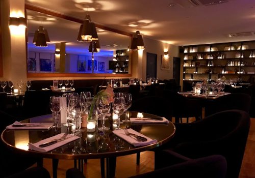 Chez RICHARD’S Chez RICHARD'S